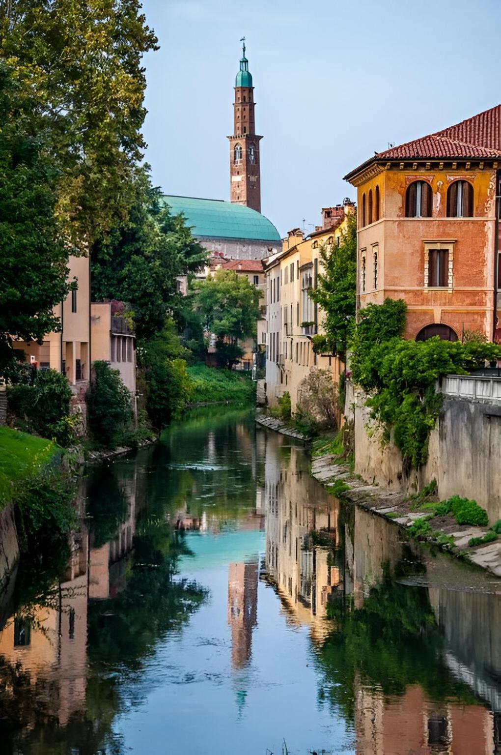 Millennium Stube Locazione Turistica Panzió Zovencedo Kültér fotó